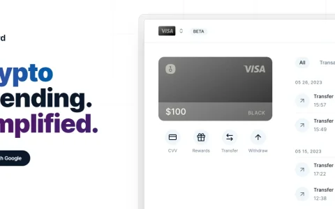42 个免费 MasterCard 和 Visa 虚拟信用卡开卡渠道及网址 | BBTDD博客