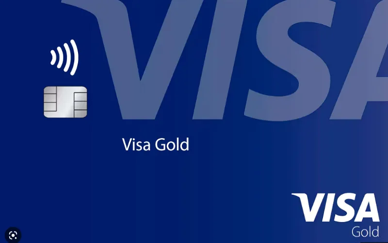 VISA