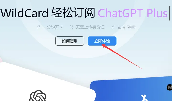 WildCard 使用教程：如何用虚拟信用卡订阅国外服务？